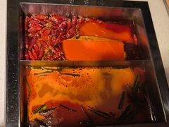 -阿串串老火锅(力盟店)