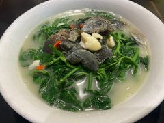 -陈厨老味·老派郴州菜(宜章店)