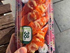-池田寿司·4H鲜作(西直门凯德华联店)
