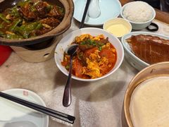 -小吊梨汤·北京菜·烤鸭(华润万象城店)