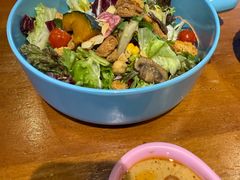 -米德维奇俄式西餐厅(西六道街店)