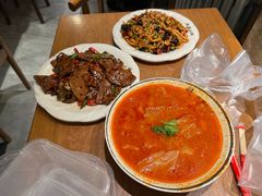 -張飛扒肉·龙江非遗(道外店)
