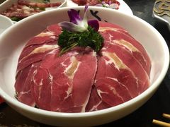 -大龙燚火锅(春熙店)