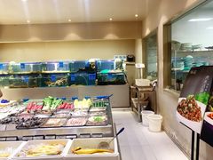 -味莊·青岛菜(云霄路店)