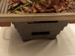 -谷语中餐厅