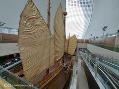 -上海中国航海博物馆