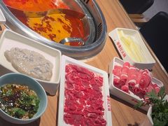 -季季红火锅(长沙步行街店)