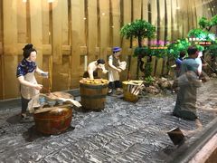 -尚香汤包文博馆(合兴路店)