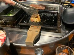 -伍丁·烤牛肋(和平东桥店)