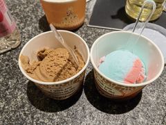 -德得轩烤涮一体自助餐厅(王府井店)