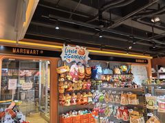 -MARSMART PETS火星宠物超市(1733店)