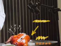 -味+新京宴·烤鸭·北京菜(创意谷店)