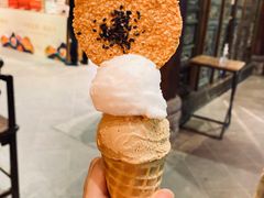 -陕拾叁(袁家村店)