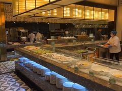 -禾斗海鲜自助(市南银座店)
