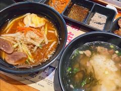 -千寻烧肉(政务区店)