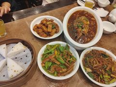 -一楼食业·美食人家