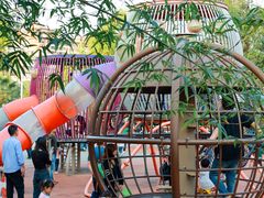 -枫香湖儿童公园