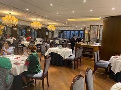 大堂-上海小南国(仲盛世界商城店)