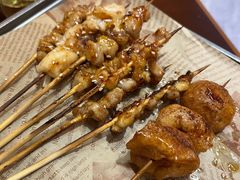 广式烧掌中宝-大档(荔湾店)