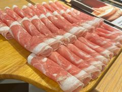 -密友回转自助火锅(中海环宇城店)