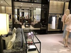 -CHANEL BEAUTÉ(圆方店)