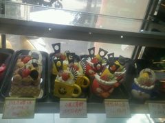 -金罗莎蛋糕(东岳路店)