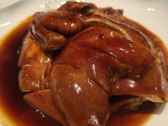-十六台·经典广东菜(德外大街店)
