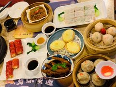 -点都德(大茶楼店)