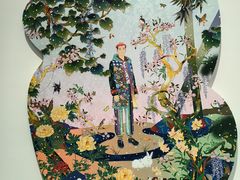 -上海宝龙美术馆