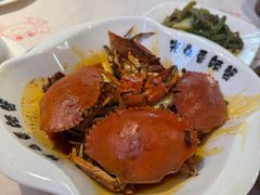 -五丁桥光头香辣蟹(望江橡树林店)