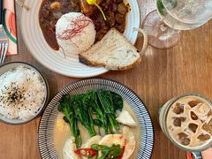 -Mesa Madre梅萨妈妈·Bintana(国贸店)