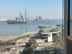 -馋遇江南·精致湖景雅宴(东方之门店)