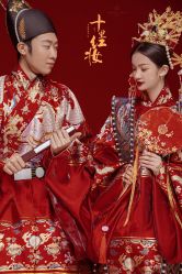 -金夫人婚纱摄影(衡阳店)