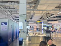 -优购镜仓(城阳青特万达店)