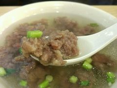 -达道武仔牛肉店(广达路店)