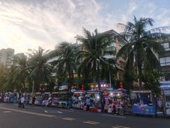 -海大南门夜市(海富街店)