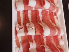 -北门涮肉·铜锅涮肉(南锣鼓巷店)