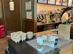 -星巴克(钦江路店)