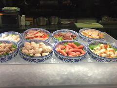 -上海锦江汤臣洲际大酒店壹阶层