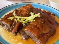 -东江渔村·古典园林·30年粤菜老字号(太和店)
