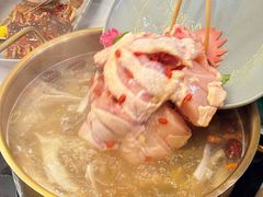 -十二春顶级锅物(泉亮花园店)