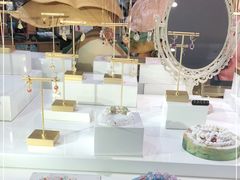 -观澜湖手艺工场·陶艺·吹玻璃·拼豆