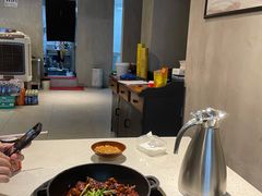 -贵州辣子鸡番茄鸡