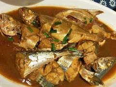 -旺角小渔村(二马路店)