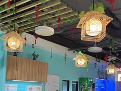 -云中鱼蒸汽石锅鱼(川沙百联店)