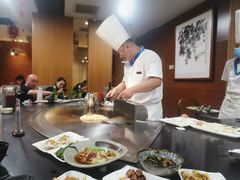 -温度铁板烧(亚泰大街店)