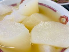 -七爷清汤腩·港式餐厅(金狮广场店)