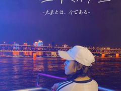 -武汉关码头(轮渡站)