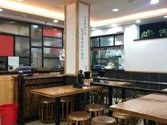 -老盛兴汤包馆(江宁一店)