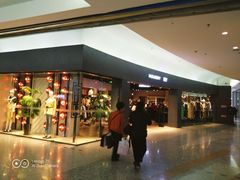 -燕莎友谊商城(金源店)